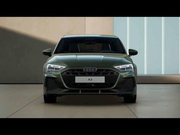 Audi A3 Sportback MY25 Audi S line edition TDI 110 kW S tronic - Foto 4