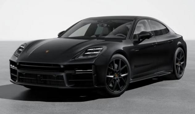 Porsche Panamera Panamera 4 E-Hybrid - IVA Esposta