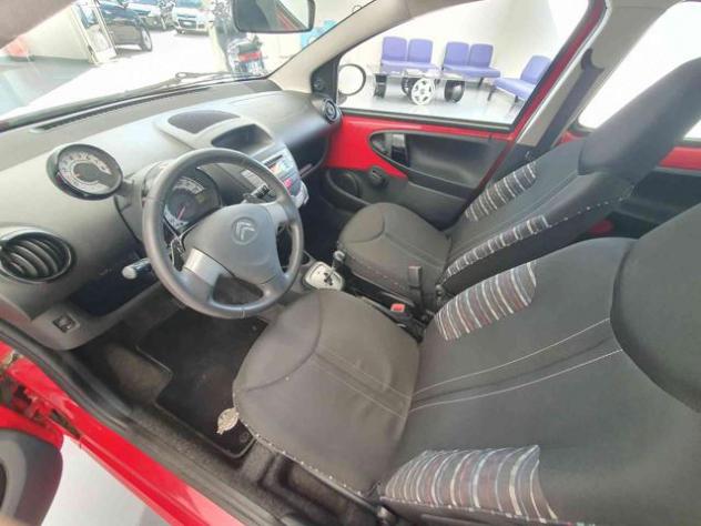 CITROEN C1 Automatica rif. 23961355 - Foto 7
