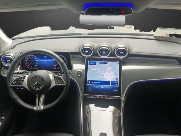 MERCEDES-BENZ GLC 200 d 4M Mild Hybrid Advanced Plus rif. 23802967 - Foto 10