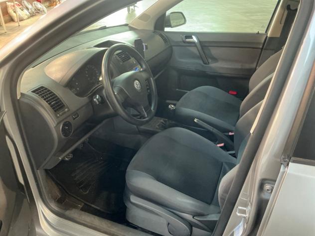 Volkswagen Polo 1.4/80CV 16V 5p. Comfortline - Foto 10