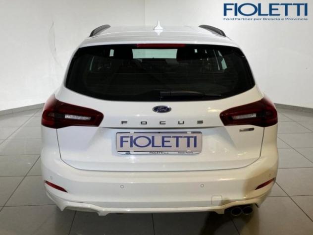 Ford Focus 5ª SERIE 1.0 ECOBOOST HYBRID 125 CV SW ST LINE STYLE - Foto 5