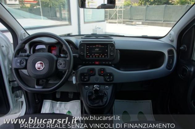 FIAT Panda 1.0 FireFly 70cv S&S Hybrid Cross rif. 23610446 - Foto 8