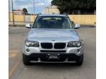 Bmw X3 2.0 D UNICOPROPRIETARIO/AUTOM/PELLE