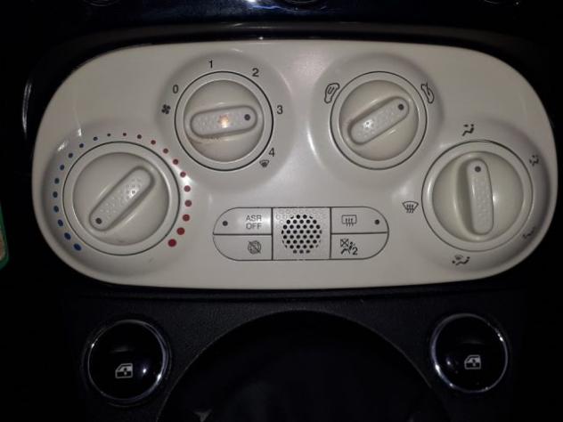 FIAT 500C Cabrio 1.0 Hybrid Lounge - 2900KM!!!! - Navig rif. 23868268 - Foto 10