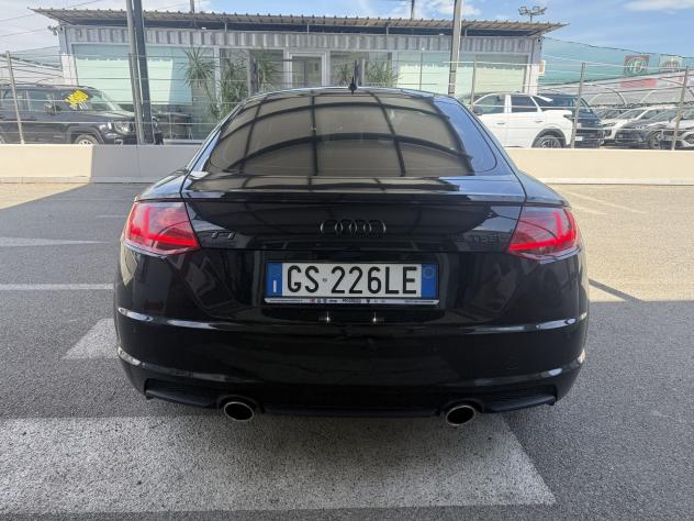 Audi TT 40 TFSI S tronic - Foto 8