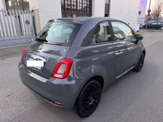 FIAT 500 1.2 BENZINA EURO 6 !!!! rif. 23407689 - Foto 5