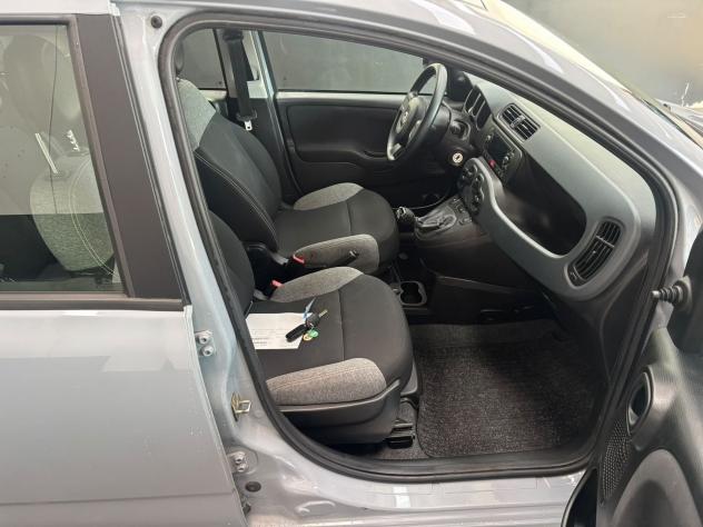 FIAT Panda Panda 1.0 firefly hybrid s&s 70cv 5p.ti - Foto 10
