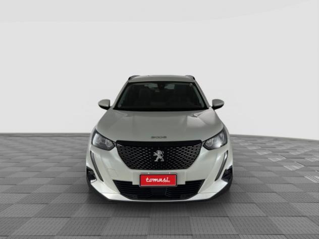 PEUGEOT 2008 2008 PureTech 130 S&S Allure rif. 23785116 - Foto 8
