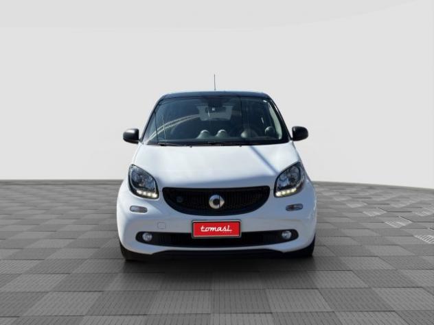 SMART ForFour forfour EQ youngster rif. 24161965 - Foto 8