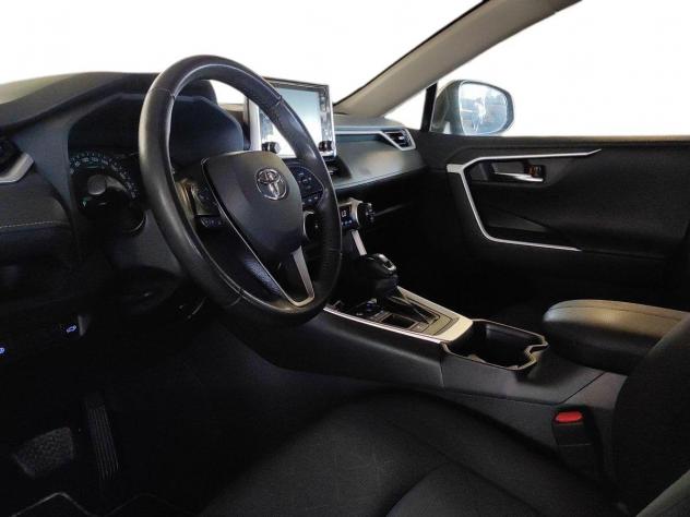 Toyota RAV4 RAV4 2.5 HV (218CV) E-CVT 2WD Dynamic - Foto 8