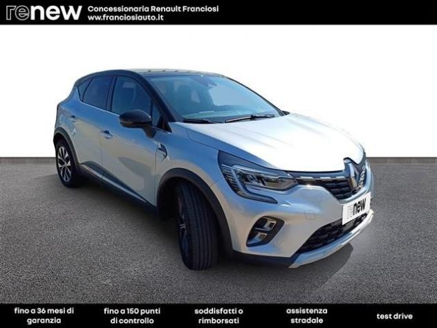 RENAULT Captur E-TECH Plug-In Hybrid 160 TECNO rif. 24117193 - Foto 2