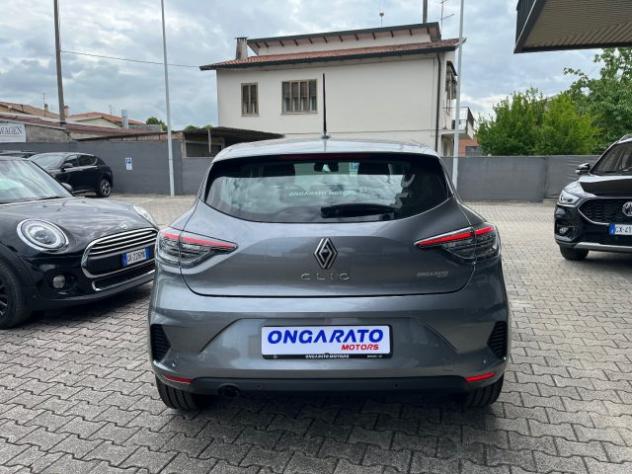 RENAULT Clio TCe 100 CV GPL 5p Evolution #Sedili.Riscald#Camera rif. 22814308 - Foto 6