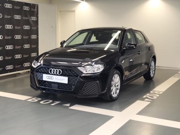Audi A1 Sportback 30 TFSI Business