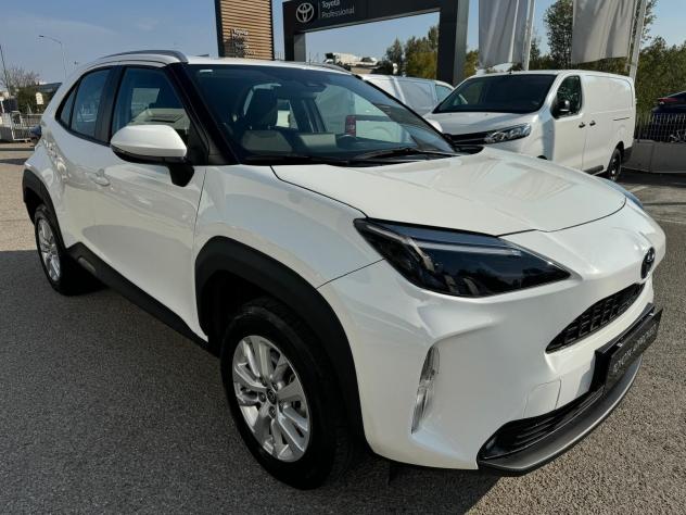 Toyota Yaris Cross Yaris Cross 1.5h Active fwd 116cv e-cvt - Foto 4
