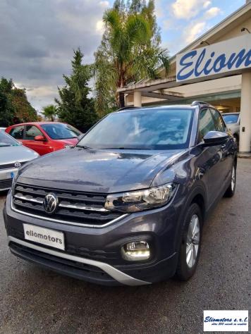 VOLKSWAGEN - T-Cross - 1.0 TSI Sport - Foto 6