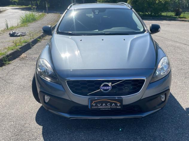 Volvo V40 Kinetic 2.0 D3 #9721 - Foto 2