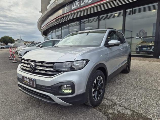 VOLKSWAGEN T-Cross 1.0 TSI Sport rif. 23165291