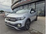 VOLKSWAGEN T-Cross 1.0 TSI Sport rif. 23165291