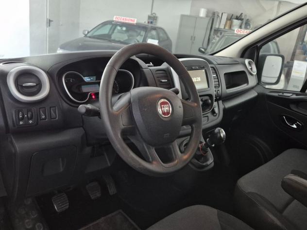 Fiat Talento 1.6 MJT 120CV PC-TN Furgone 10q - Foto 4