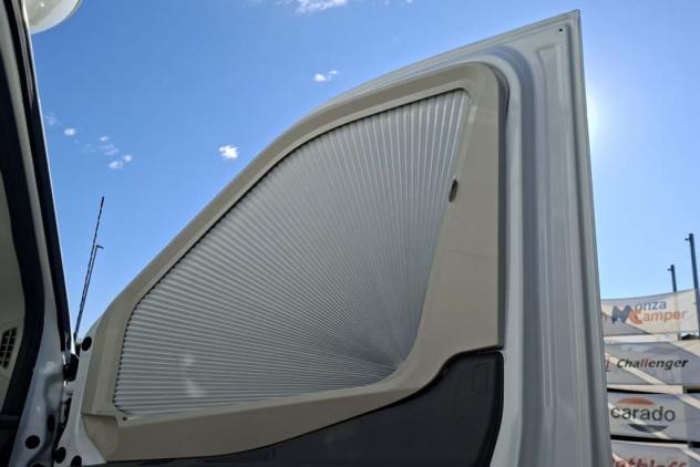Challenger 328 Graphite Edition Automatico - Il Semintegrale con letto nautico - Foto 5