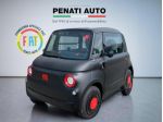 FIAT Topolino Sporting