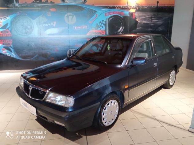 Lancia Dedra 1.6 i.e.