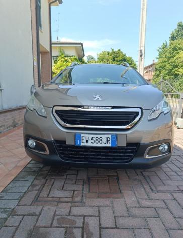 Peugeot 2008 1.6 e-HDi 92 CV Stop&Start Active - Foto 2