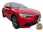 ALFA ROMEO Stelvio 2.2 Turbodiesel 160 CV AT8 RWD Sport-Tech rif. 23271670