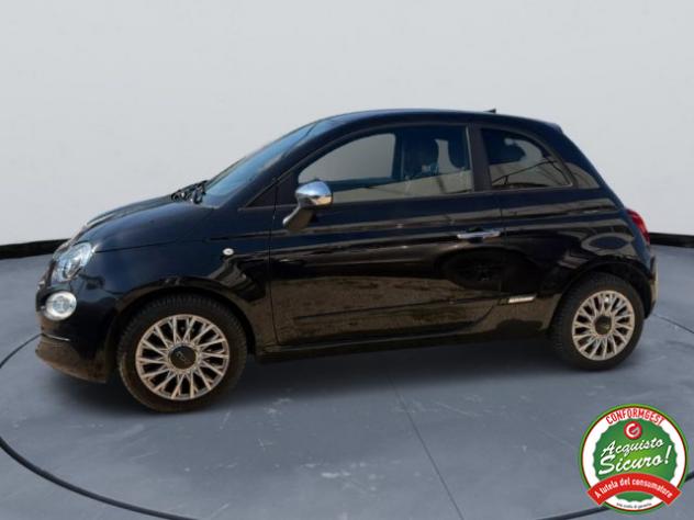 FIAT 500 1.0 Hybrid Launch Edition rif. 24156303 - Foto 2