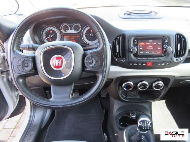 FIAT - 500 L Living - 1.6 Multijet 105 CV Lounge - Foto 9