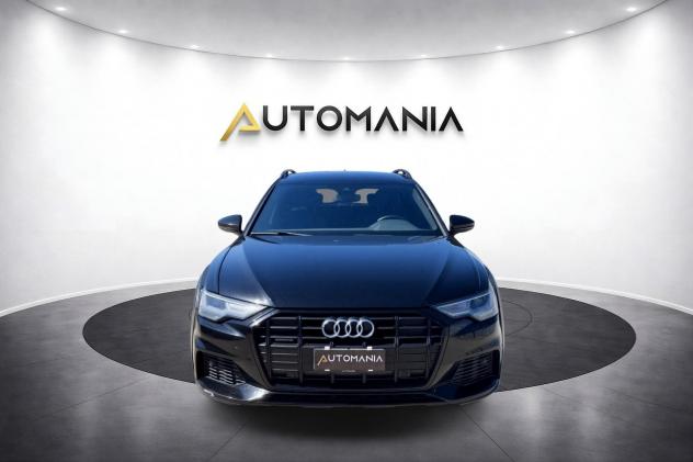 Audi A6 Allroad Quattro 50 TDI 3.0 quattro tiptronic - Foto 2