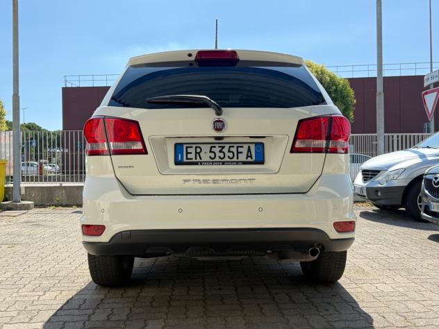 Fiat Freemont GARANZIA COMPLETA 7posti 4x4 aut. Lounge - Foto 6