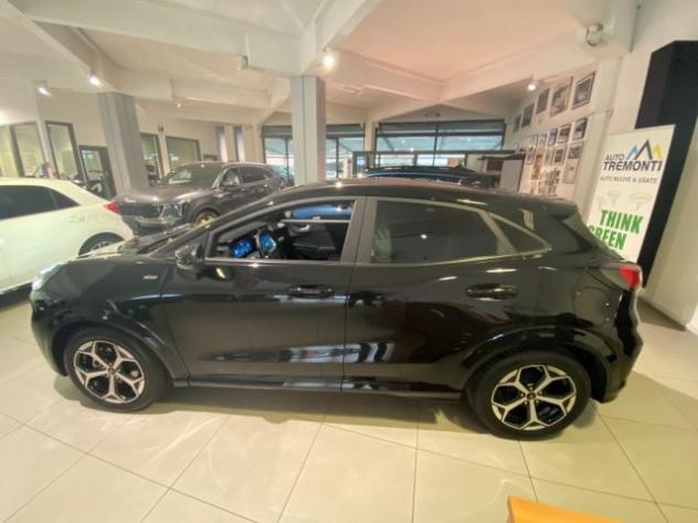 FORD Puma 1.0 EcoBoost Hybrid 125 CV S&S aut. ST-Line X rif. 23312876 - Foto 3