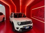 Jeep Renegade 1.6 Mjt DDCT 120 CV S
