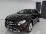 Mercedes-benz GLA 200 d Automatic 4Matic Sport