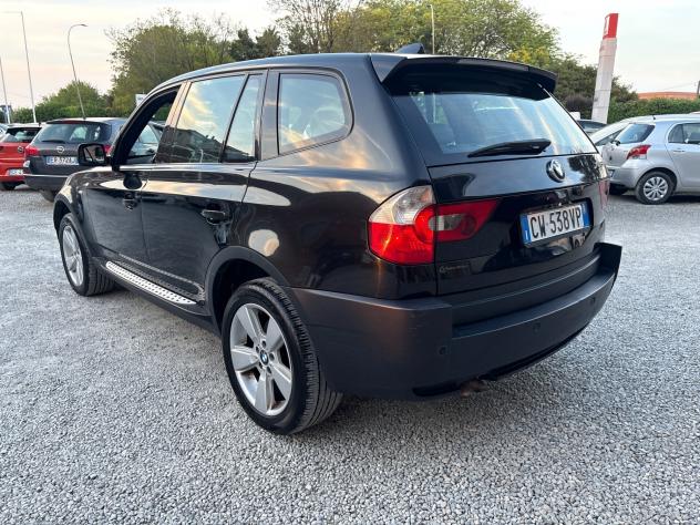 Bmw X3 3.0d - 204cv - Foto 7