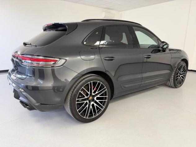 PORSCHE Macan 2.9 S 380cv PDK "IVA ESPOSTA" rif. 24052054 - Foto 9