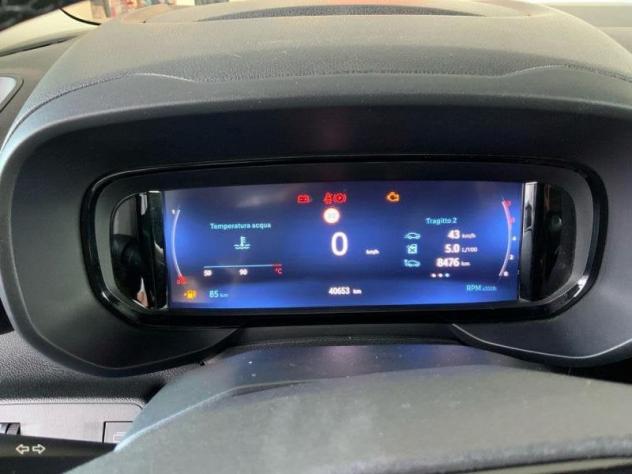 Toyota Proace City Verso 1.5D 130 CV S&S L2 Executive - Foto 10