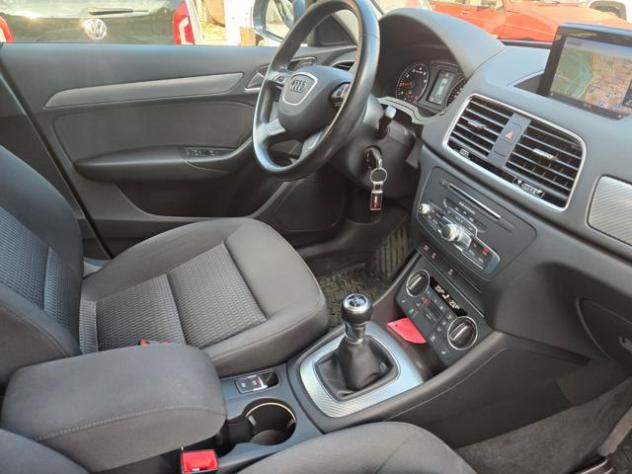 AUDI Q3 1.4 TFSI 125 CV rif. 24163467 - Foto 4