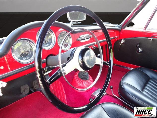 ALFA ROMEO - Spider - Foto 10