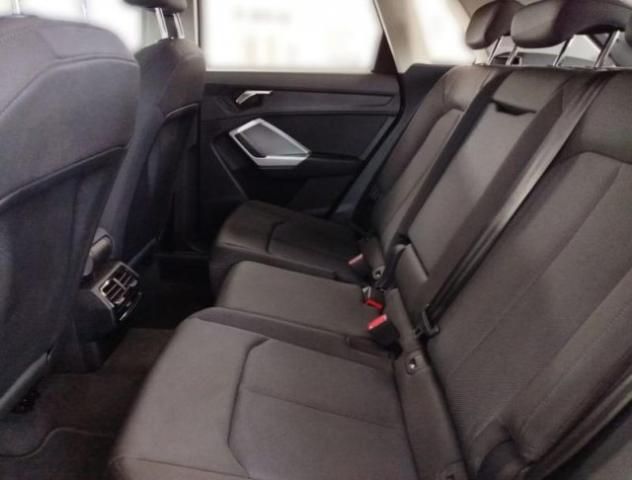 AUDI Q3 45 TFSI quattro S tronic S line edition rif. 23788837 - Foto 7
