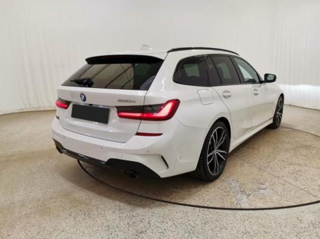 BMW 330 e Touring Msport rif. 23757149 - Foto 2