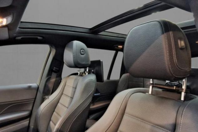 MERCEDES-BENZ GLS 400 d 4Matic Premium Plus rif. 23758592 - Foto 8