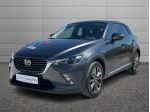 Mazda CX-3 1.5d Exceed awd 105cv auto my17