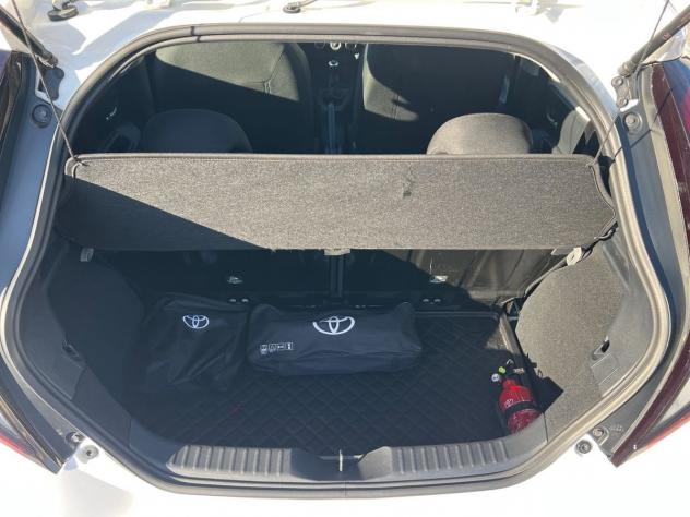 Toyota Aygo X 1.0 Active 72cv - Foto 6