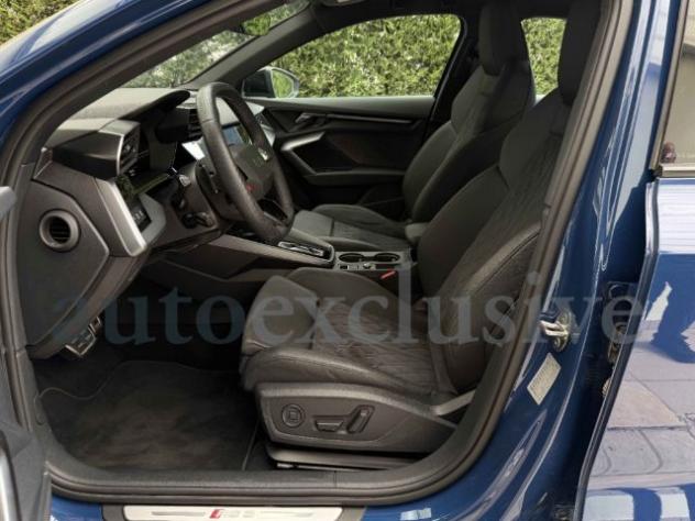 AUDI RS 3 Sedan TFSI quattro S tronic rif. 24185721 - Foto 10