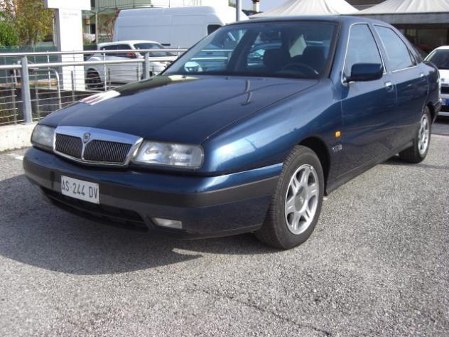 LANCIA K 2.0i 20V cat Comfort Drive LS rif. 12151356 - Foto 2