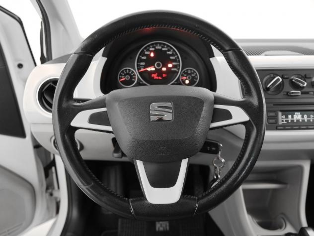 SEAT Mii 1.0 44kW ASG Style AUTOMATICO - Foto 9