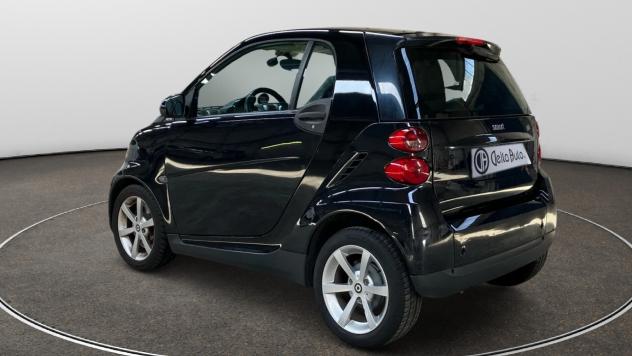 Smart ForTwo 1000 52 kW couppassion - Foto 2